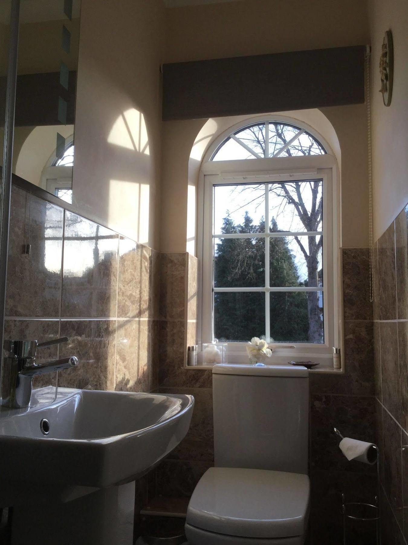 Faviere Guest House Stratford-Upon-Avon Exteriér fotografie